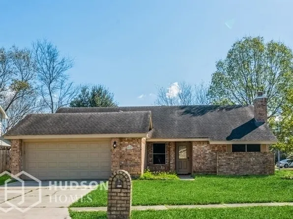 9127 Cypress Square Dr, Spring, TX 77379