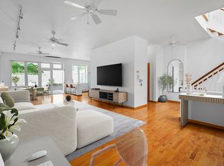 182 E 117th St UNIT TOWNHOUSE, New York, NY 10035