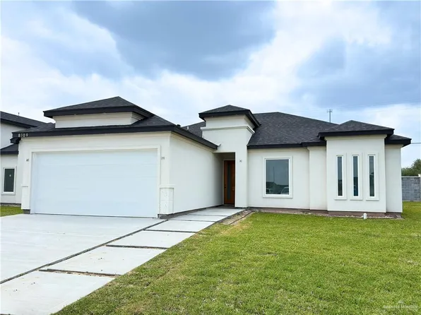 8109 N 51st St, McAllen, TX 78504