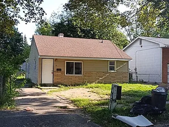 514 W Alma Ave, Flint, MI 48505