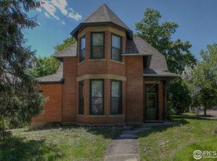 503 Mathews St, Fort Collins, CO 80524