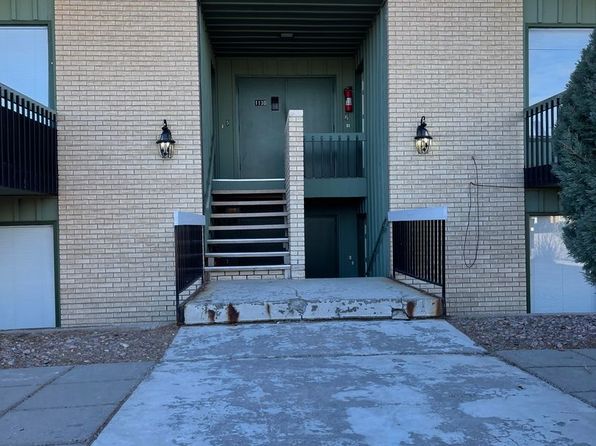 1130 Ohio Ave #8