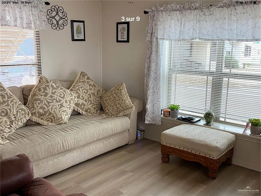 1 bed, 1.0 bath, 560 sqft, $800 — Photo 3