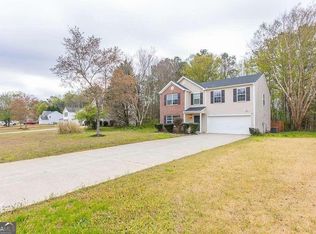 3345 Bridgeshaw Dr, Cumming, GA 30028