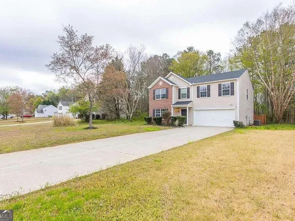 3345 Bridgeshaw Dr, Cumming, GA 30028