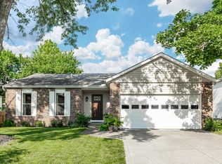 2064 Tuckaway Ct, Columbus, OH 43228