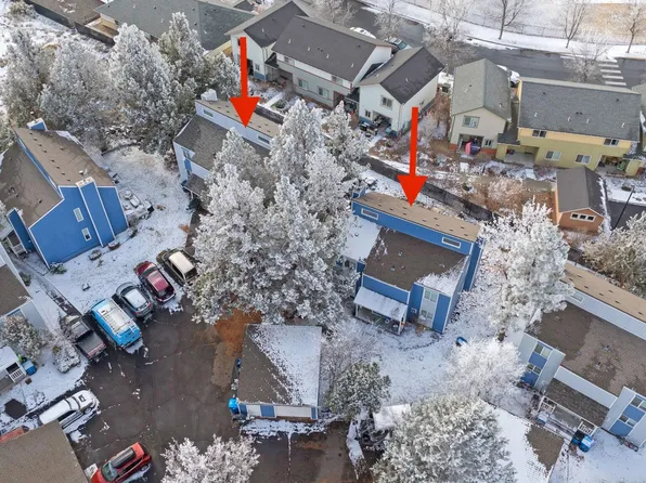 2025 NE Neil Way, Bend, OR 97701