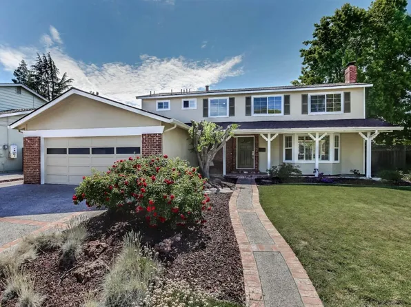 2538 Westford Way, Mountain View, CA 94040