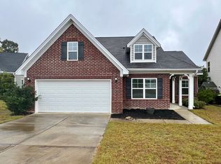 112 Wynfair Ct, Lexington, SC 29072