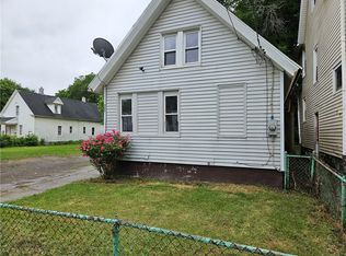 583 Child St, Rochester, NY 14606