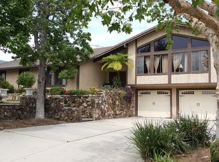 1621 Golden View Dr, Hacienda Heights, CA 91745