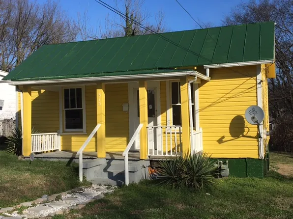 313 Plum St, Danville, VA 24540