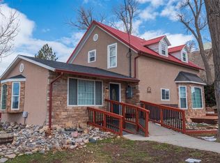 16574 6450th Rd, Montrose, CO 81403