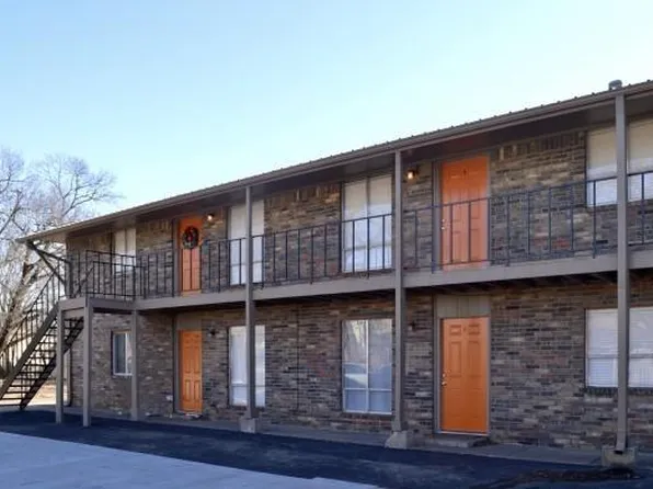 228 N Husband St, Stillwater, OK 74075