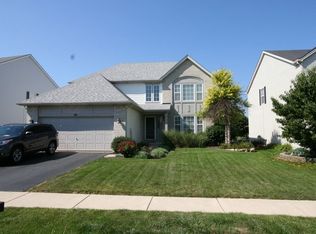 131 Wedgeport Cir, Romeoville, IL 60446