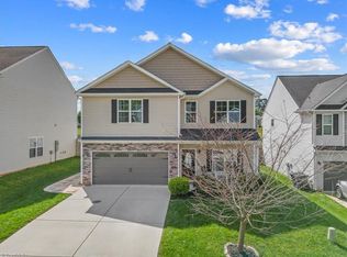 4429 Morning Ridge Ln, Winston Salem, NC 27101