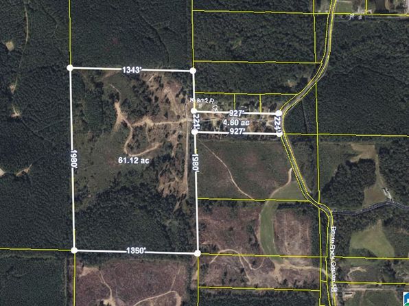 18924 Bama Rock Garden Rd #1, Vance, AL 35490