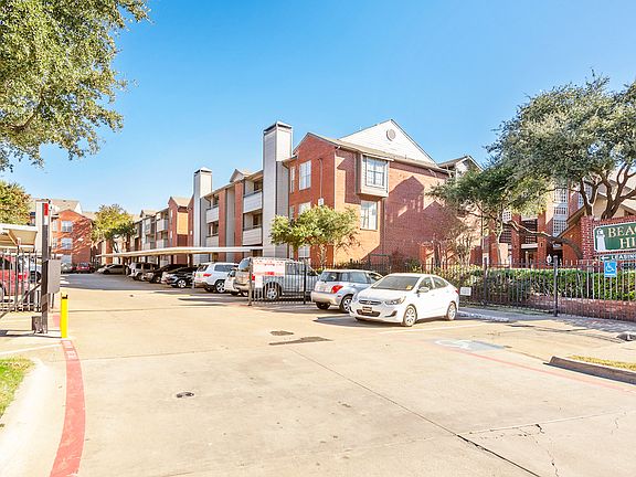 The Edison Apartment Rentals Dallas, TX Zillow