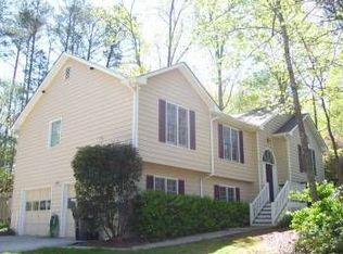 51 Ranger Rd, Cartersville, GA 30121