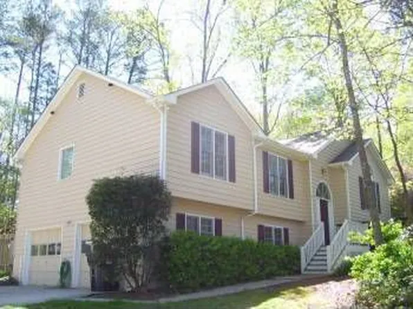 51 Ranger Rd, Cartersville, GA 30121