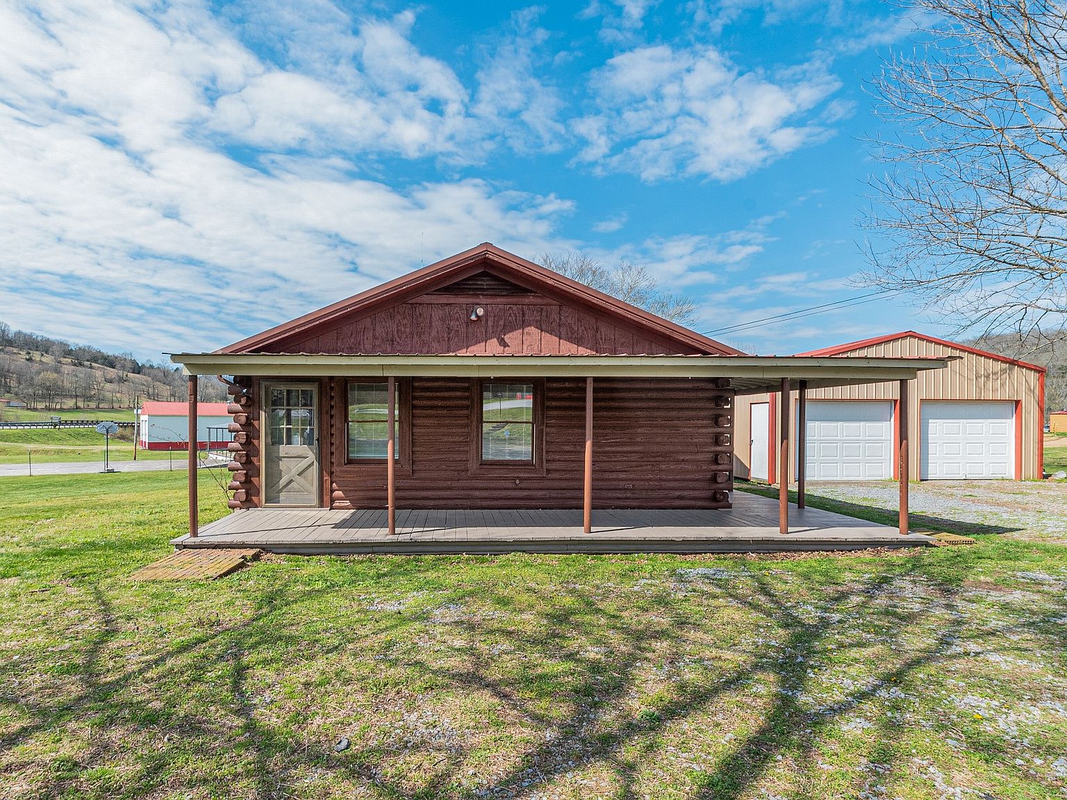 103 Salt Lick Creek Rd, Pleasant Shade, TN 37145 Zillow