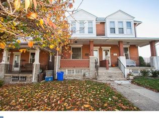 828 Maple St, Conshohocken, PA 19428