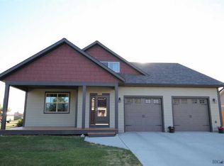1019 Pin Ave, Bozeman, MT 59718