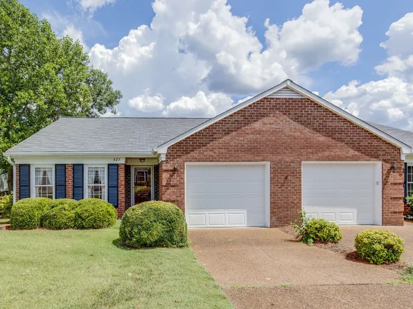 425 Siena Dr, Nashville, TN 37205