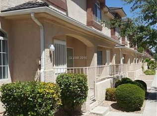 1108 Dusty Creek St, Las Vegas, NV 89128