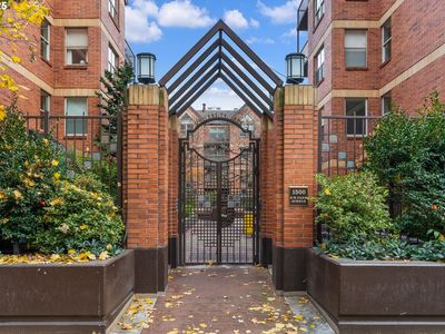 1500 SW Park Ave APT 104, Portland, OR, 97201