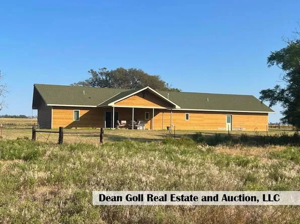 69937 Dewey Rd, Jet, OK 73749