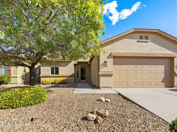 6359 E Boothwyn St, Prescott Valley, AZ 86314