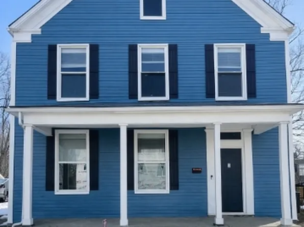 310 N Mechanic St #2, Lebanon, OH 45036