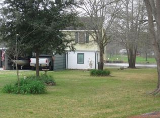 371 Deer Run Rd, Trinity, TX 75862