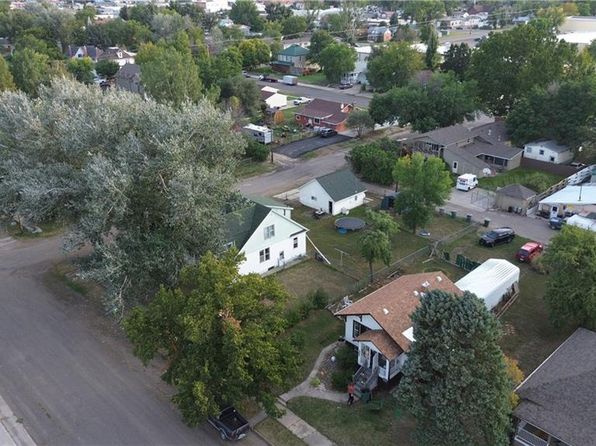 510 N 12th Ave, Forsyth, MT 59327