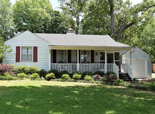 1420 Parsons St, Sheffield, AL 35660