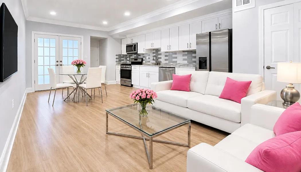 2 bed, 900 sqft, $2,197 — Photo 2