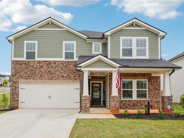 6039 Hickory Creek Ct, Braselton, GA 30517