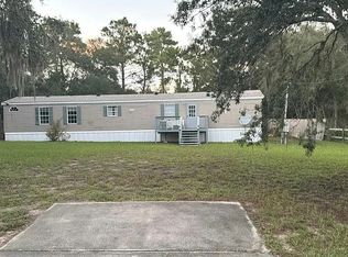 11051 SW 106th St, Dunnellon, FL 34432