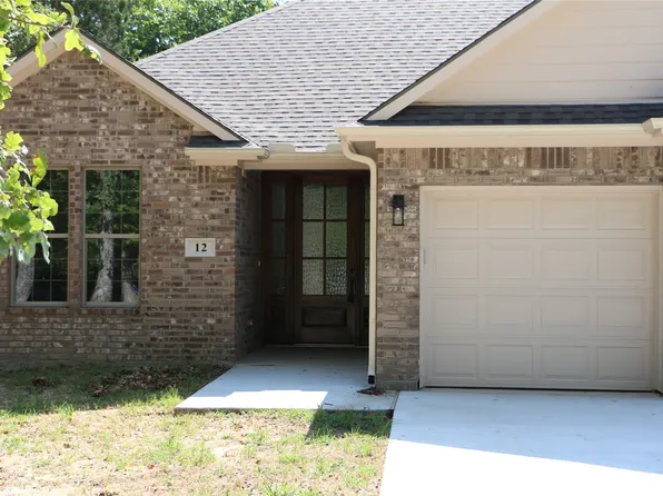 12 Huckleberry Ln, Malakoff, TX 75148