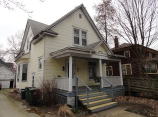604 W California Ave, Urbana, IL