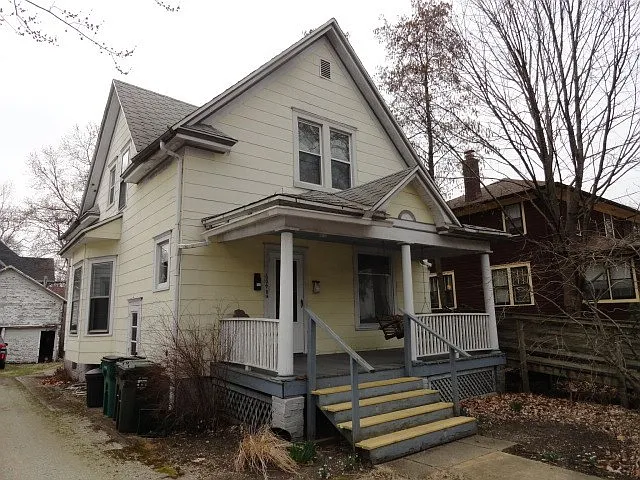 604 W California Ave photo 1