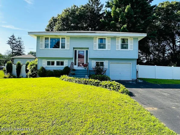 98 Wilkins Avenue, Albany, NY 12205