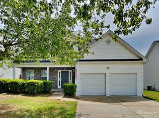 120 Greenway Dr, Covington, GA