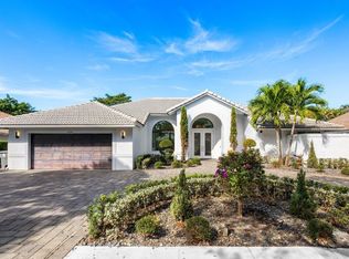 10791 Avenida Santa Ana, Boca Raton, FL 33498