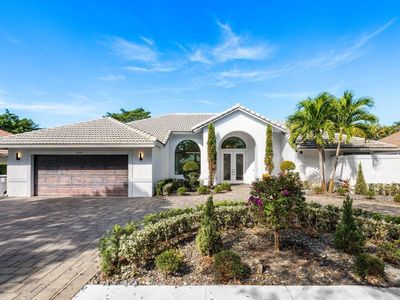 10791 Avenida Santa Ana, Boca Raton, FL, 33498