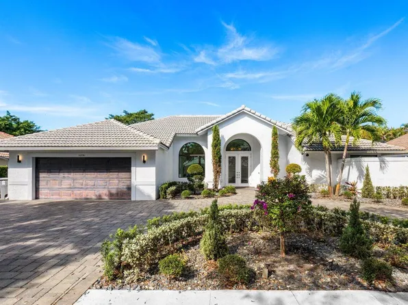 10791 Avenida Santa Ana, Boca Raton, FL 33498