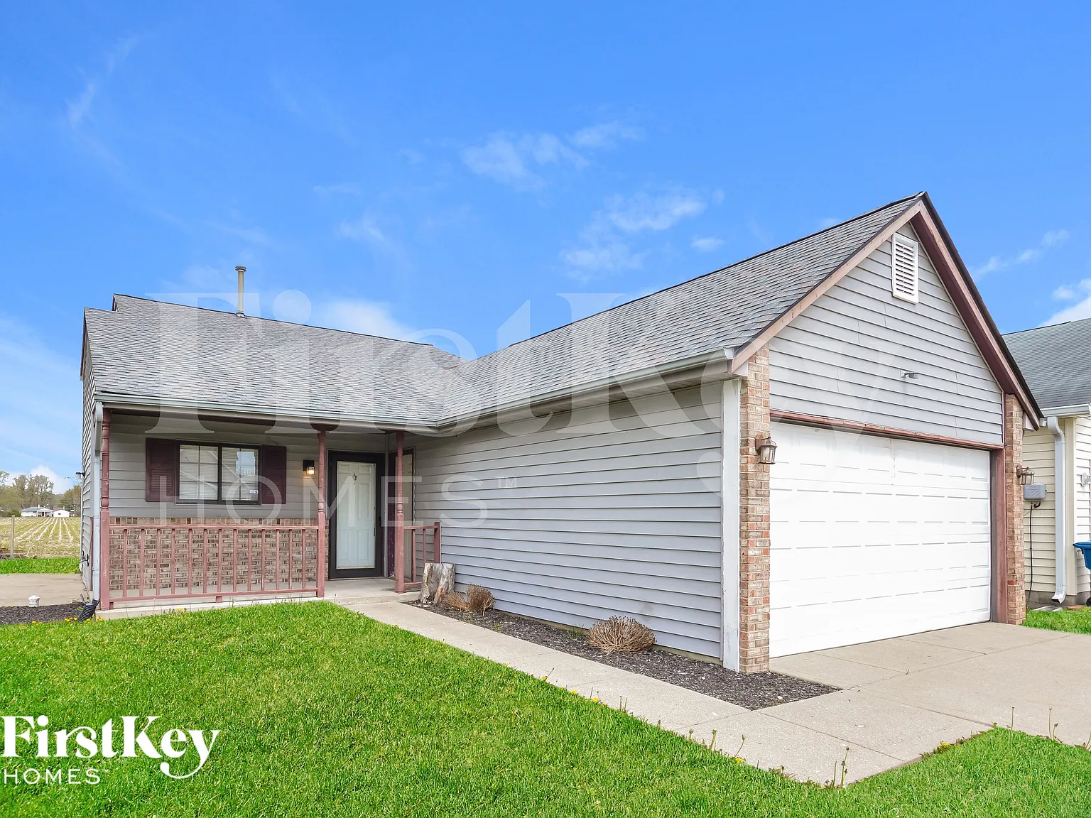 3 bed, 2.5 bath, 1496 sqft, $2,085 — Photo 2