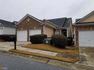 2405 Black Forest Dr, Conyers, GA