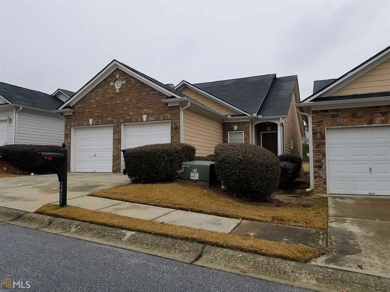 2405 Black Forest Dr photo 1